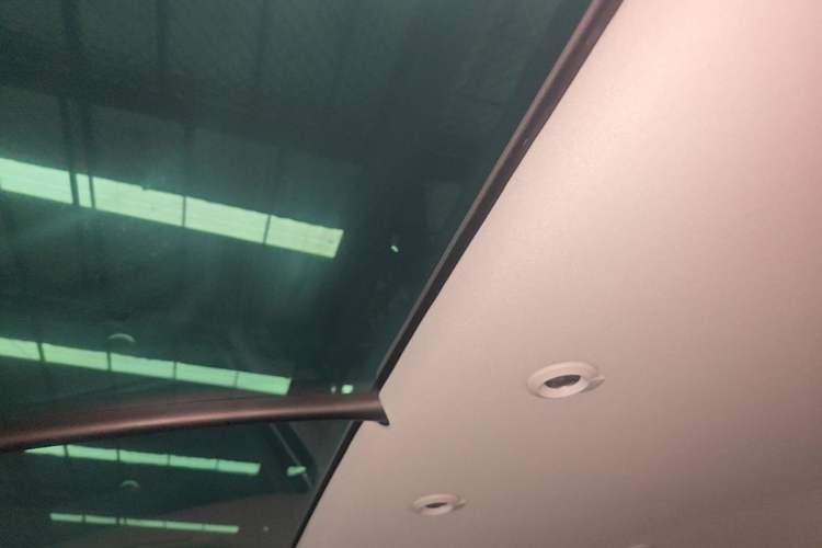 Used XPeng G3 2021 G3i 520N Headliner