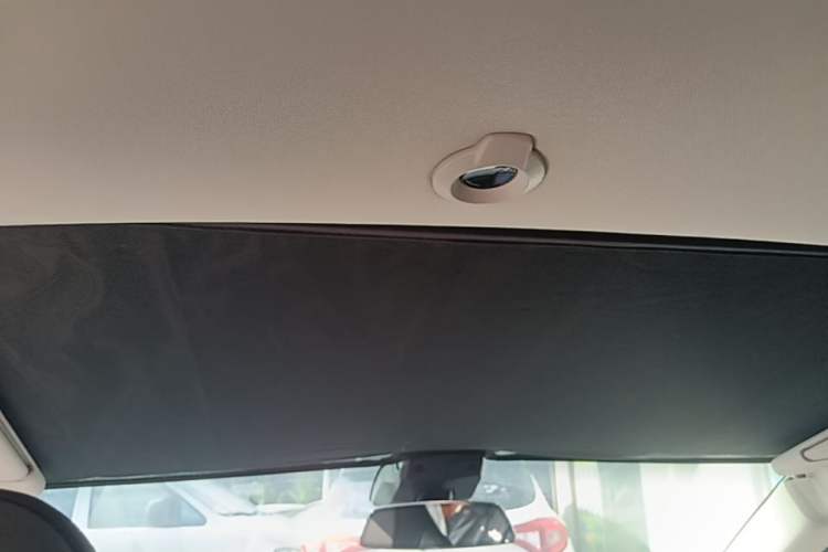 Used XPeng G3 2021 G3i 520N Headliner