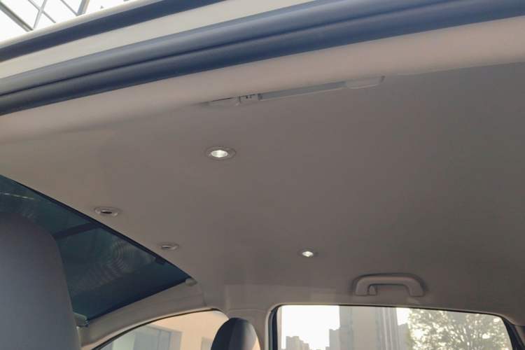 Used XPeng G3 2021 G3i 460N Headliner