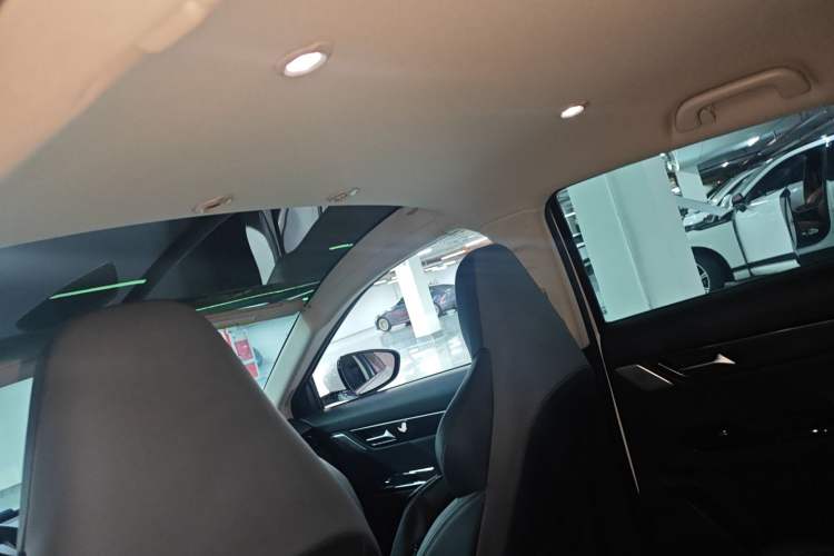 Used XPeng G3 2021 460c Enjoy Edition Headliner