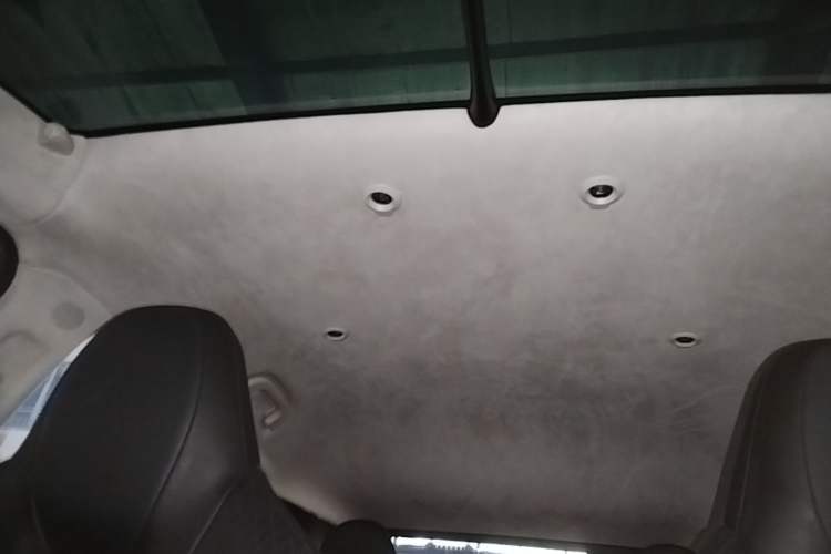 Used XPeng G3 2021 G3i 520G Headliner