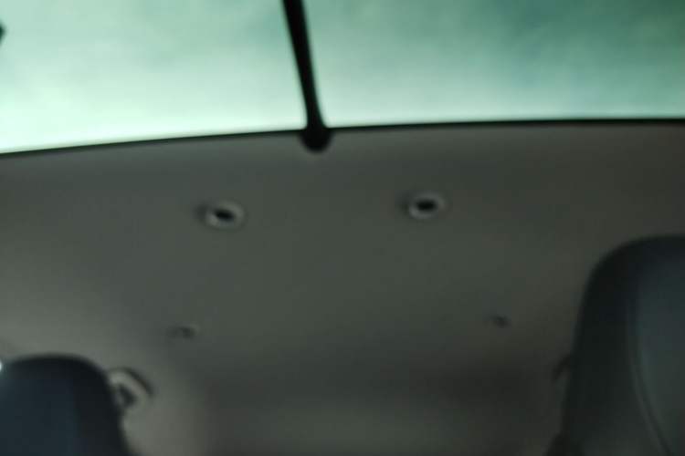 Used XPeng G3 2021 G3i 460G Headliner