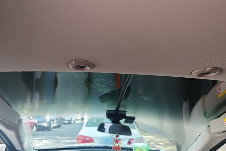 Used XPeng G3 2021 G3i 460G Headliner