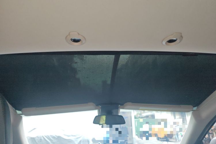 Used XPeng G3 2021 G3i 460N Headliner