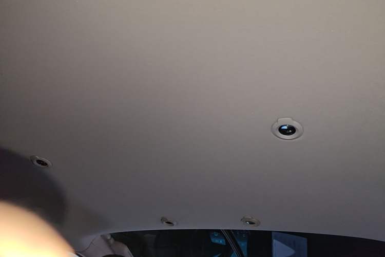 Used XPeng G3 2021 G3i 520N+ Headliner