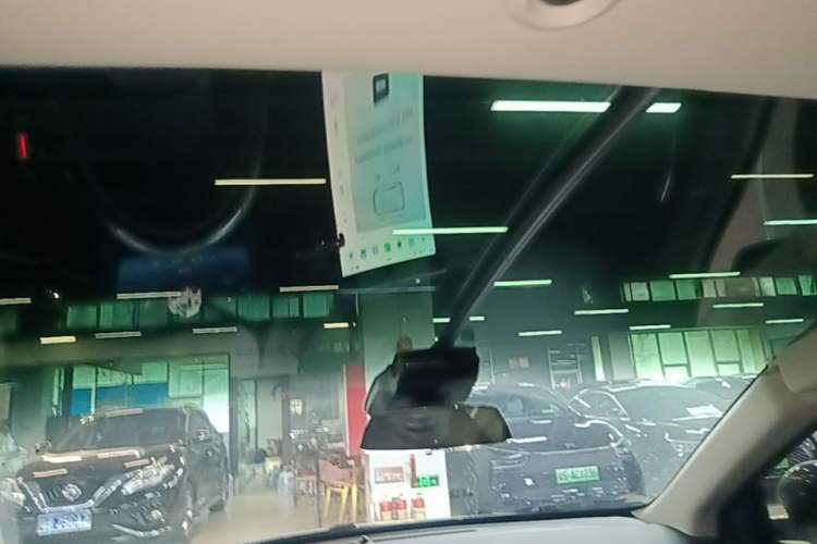 Used XPeng G3 2021 G3i 460N Headliner