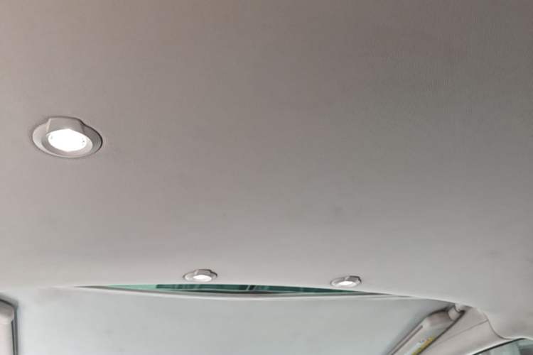 Used XPeng G3 2021 G3i 460G Headliner