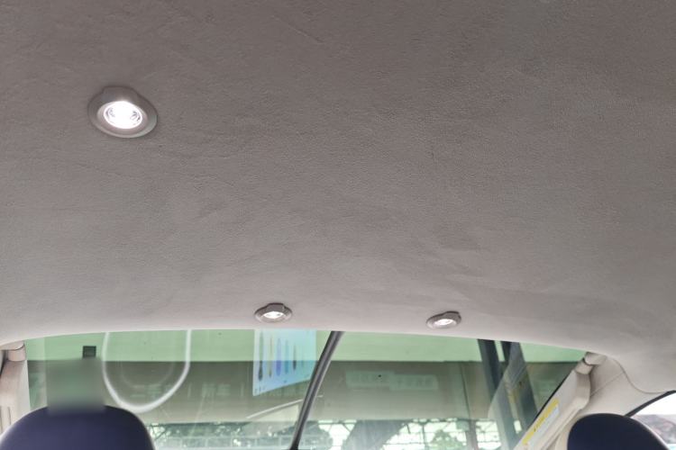 Used XPeng G3 2021 G3i 520N Headliner