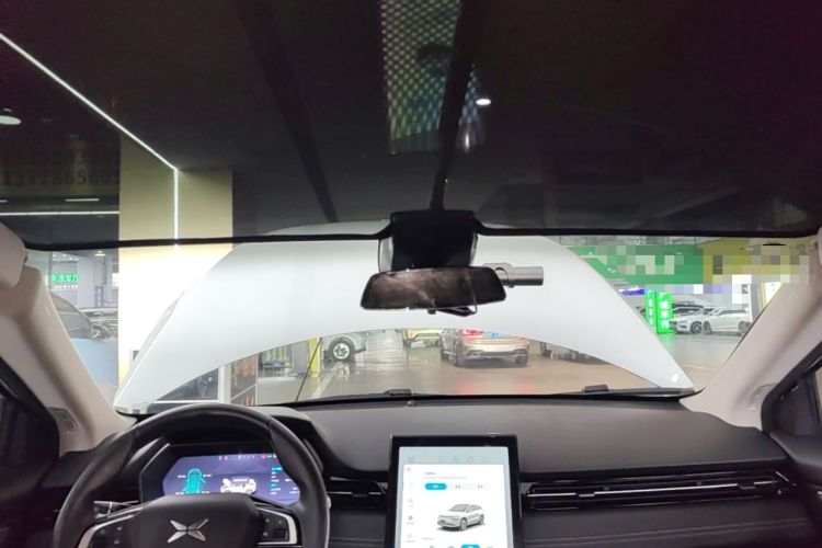 Used XPeng G3 2021 G3i 460N Headliner