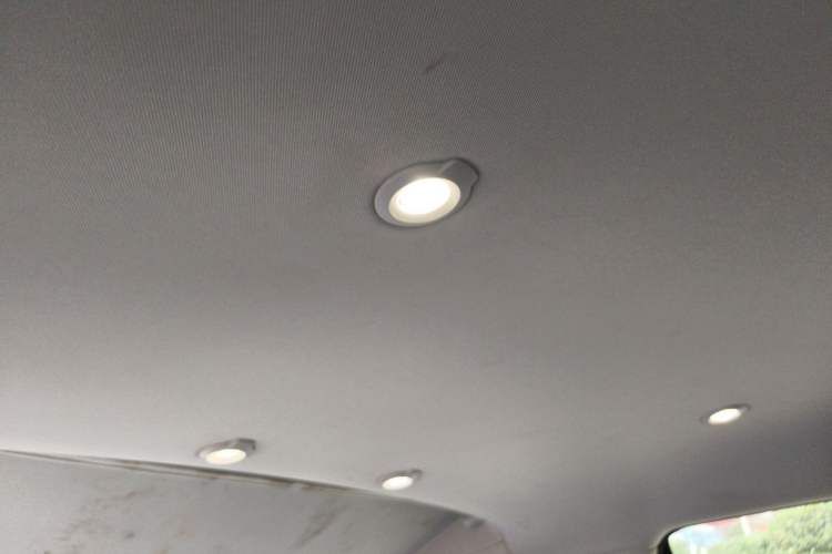 Used XPeng G3 2021 G3i 520N Headliner