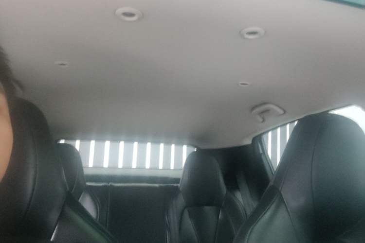 Used XPeng G3 2021 G3i 460N Headliner