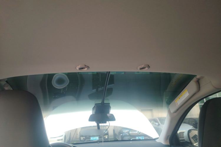 Used XPeng G3 2021 G3i 520N+ Headliner