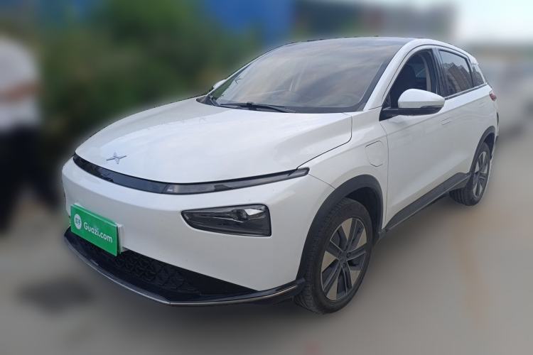 Used XPeng G3 2021 G3i 460G Guazi used car, China used car export, Used car for sale, Used cars, Cheapest cars for sale