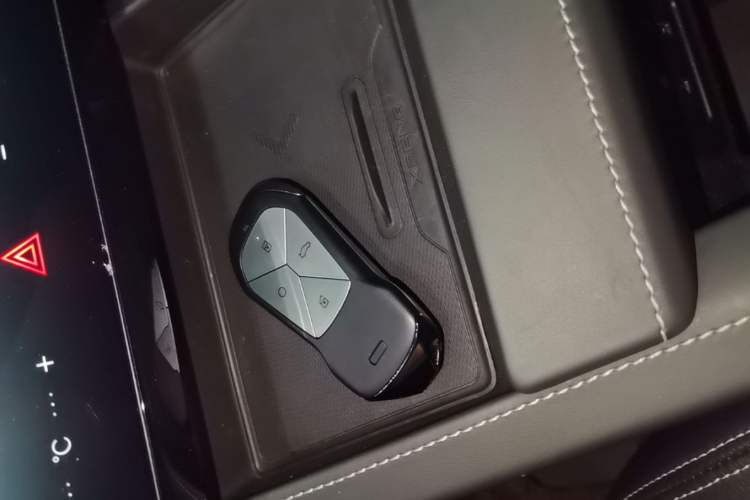 Used XPeng G3 2021 G3i 460G Interior 1