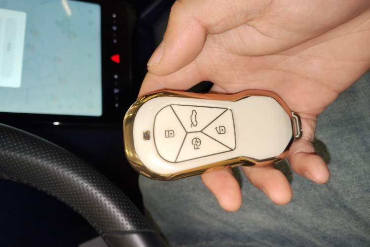 Used XPeng G3 2021 G3i 460N Interior 1