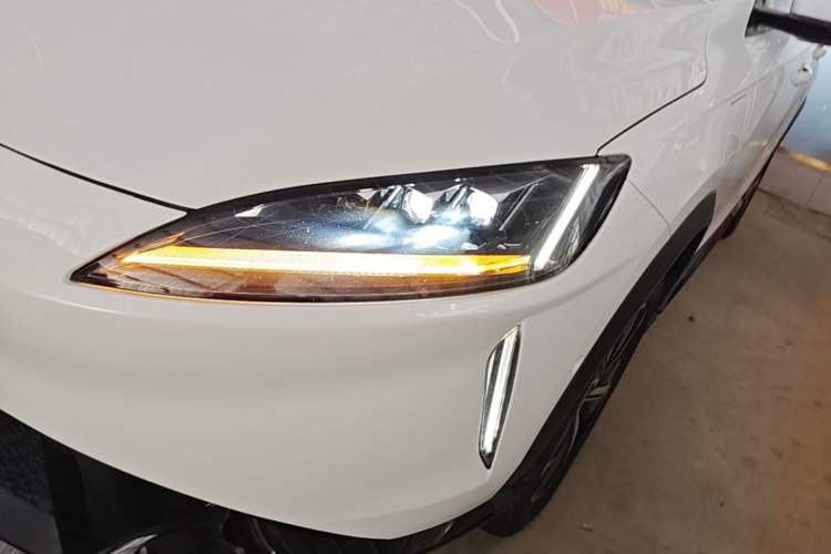 Used XPeng G3 2021 460c Enjoy Edition Left Front Headlight