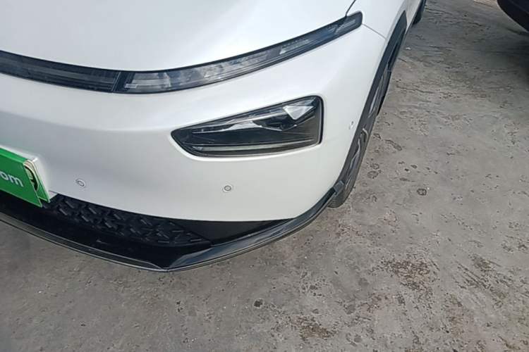 Used XPeng G3 2021 G3i 520N Left Front Headlight