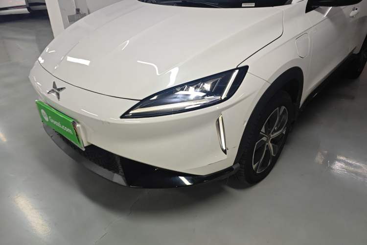 Used XPeng G3 2021 460c Enjoy Edition Left Front Headlight
