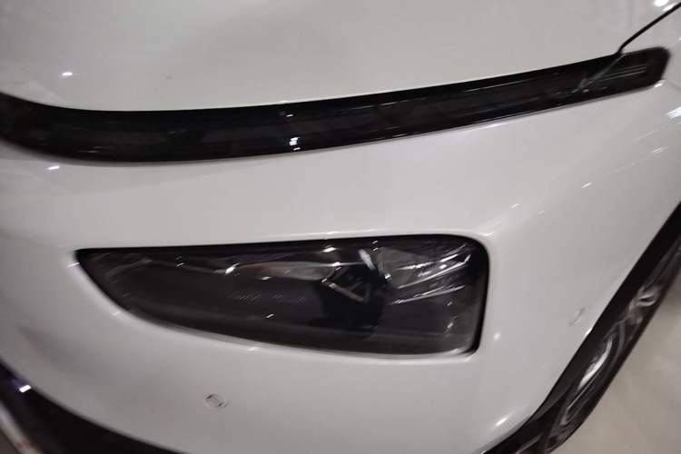 Used XPeng G3 2021 G3i 520G Left Front Headlight