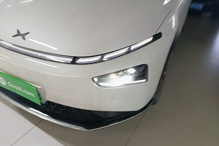 Used XPeng G3 2021 G3i 460N Left Front Headlight
