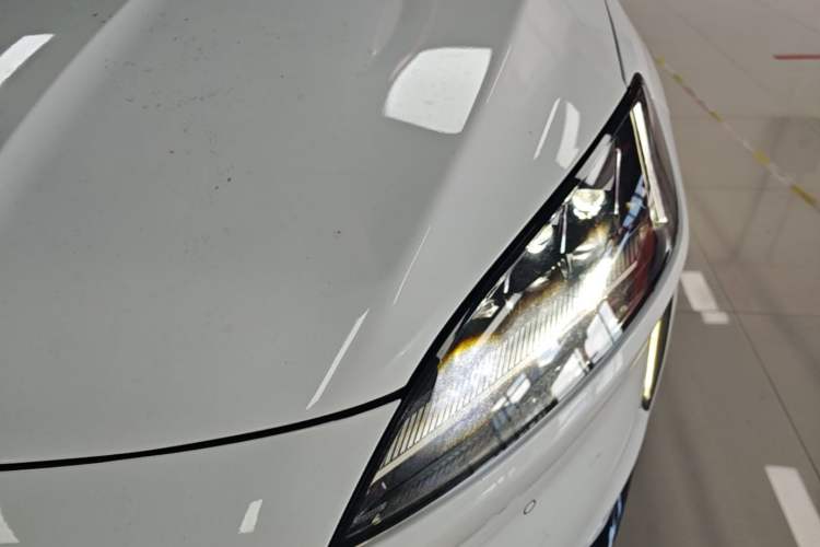 Used XPeng G3 2021 G3i 520N Left Front Headlight