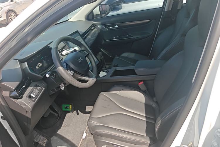 Used XPeng G3 2021 G3i 520N Left Front Seat
