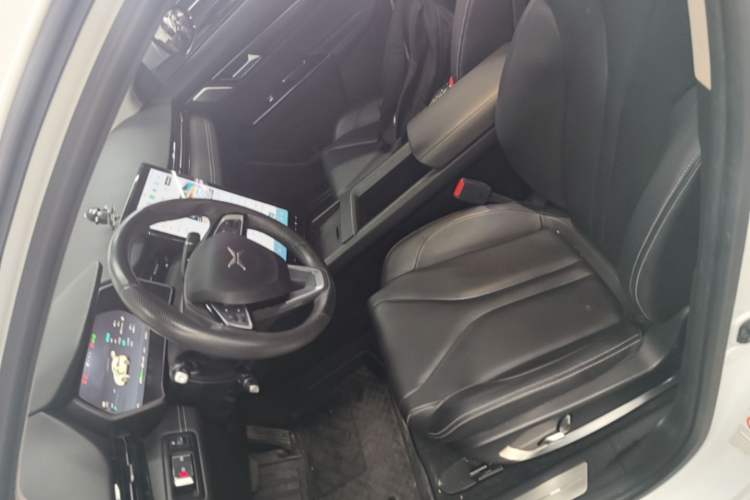 Used XPeng G3 2021 G3i 520N Left Front Seat