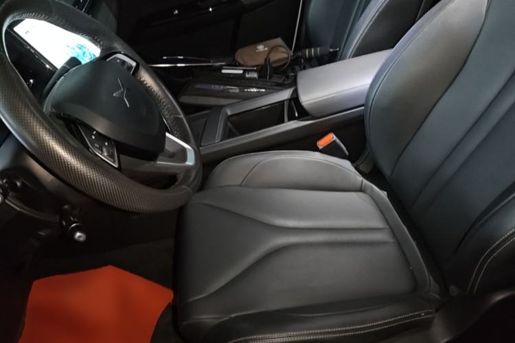 Used XPeng G3 2021 G3i 460G Left Front Seat