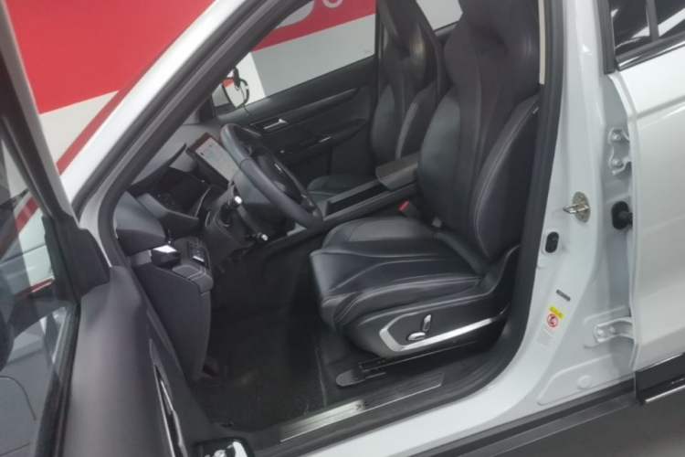 Used XPeng G3 2021 G3i 520N Left Front Seat