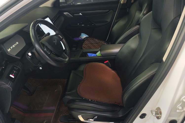 Used XPeng G3 2021 G3i 520N Left Front Seat