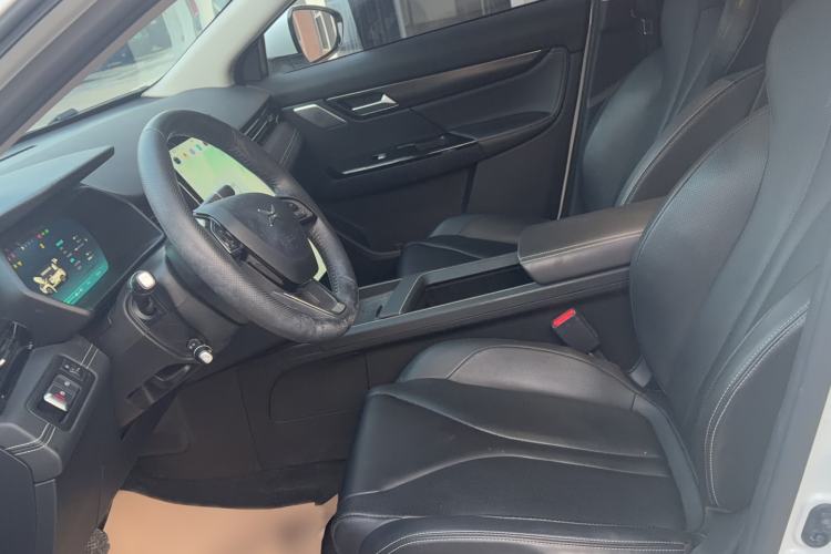 Used XPeng G3 2021 G3i 460N Left Front Seat