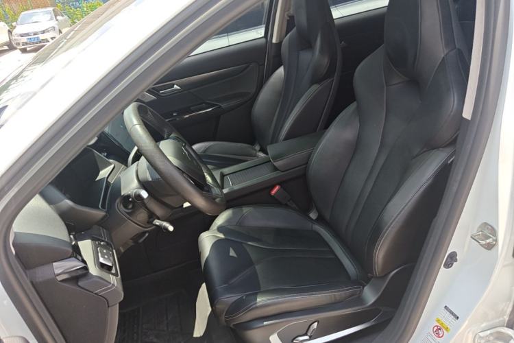 Used XPeng G3 2021 G3i 460G Left Front Seat