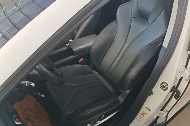 Used XPeng G3 2021 460c Enjoy Edition Left Front Seat