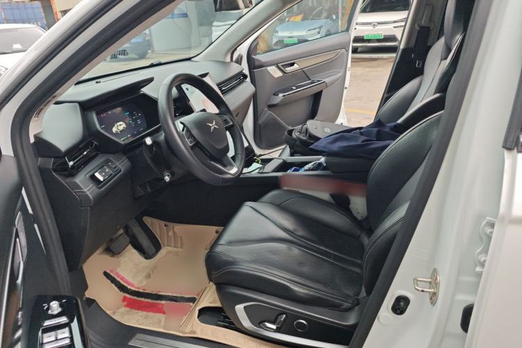 Used XPeng G3 2021 G3i 520N Left Front Seat