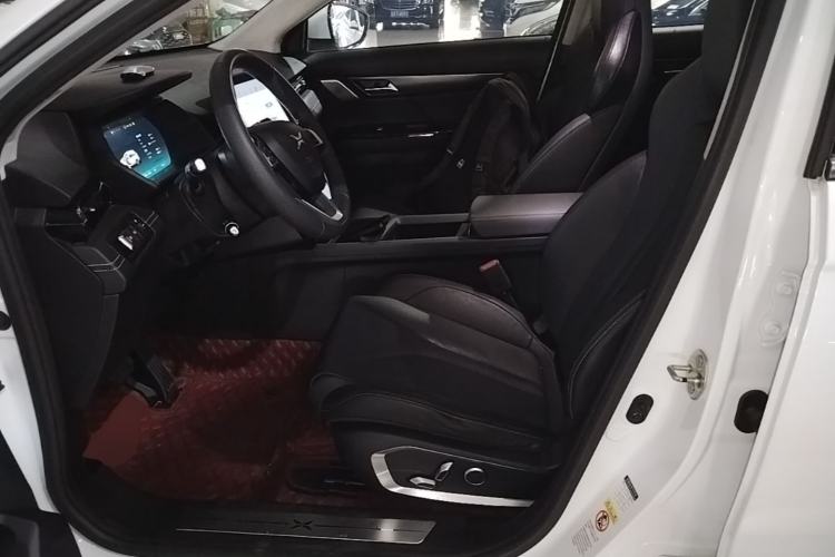 Used XPeng G3 2021 G3i 520G Left Front Seat