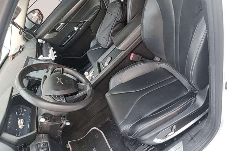 Used XPeng G3 2021 G3i 460G Left Front Seat