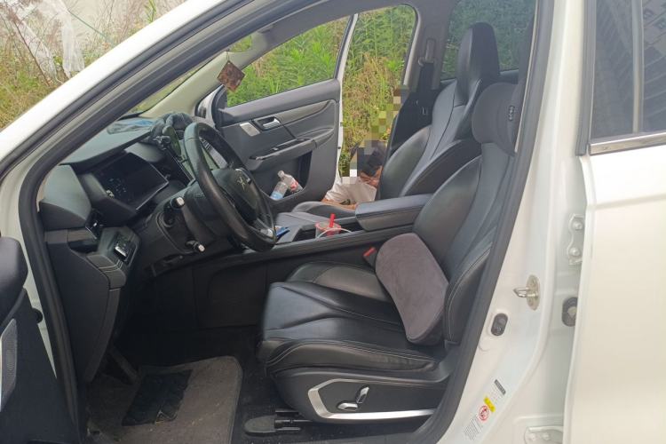 Used XPeng G3 2021 G3i 460G Left Front Seat