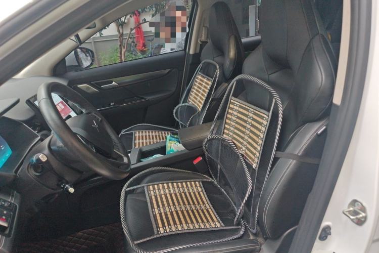 Used XPeng G3 2021 G3i 460N Left Front Seat