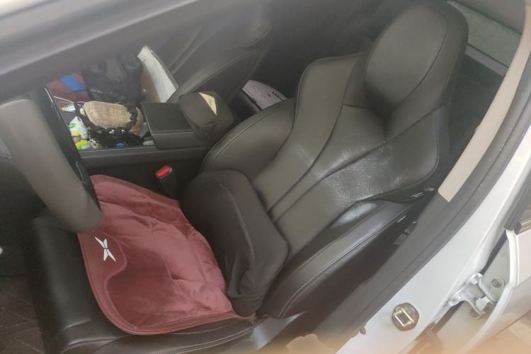 Used XPeng G3 2021 G3i 520N Left Front Seat