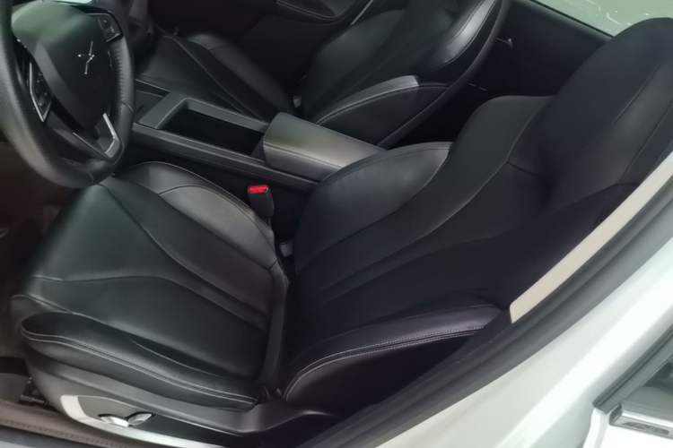 Used XPeng G3 2021 G3i 460G Left Front Seat