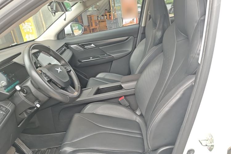 Used XPeng G3 2021 G3i 460G Left Front Seat
