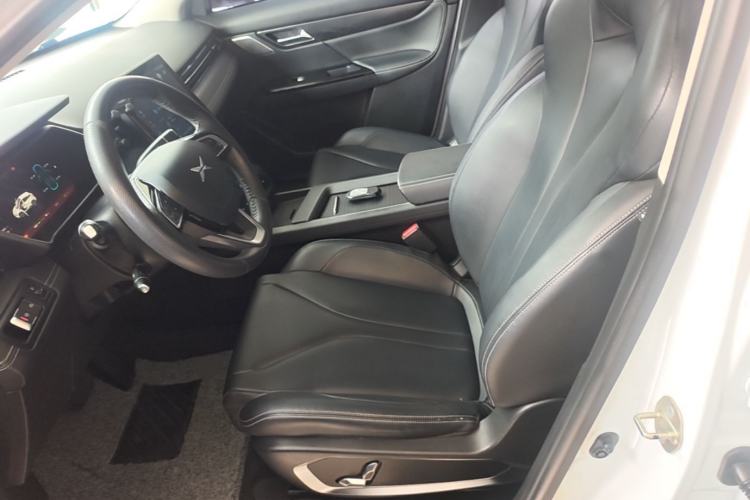 Used XPeng G3 2021 G3i 460G Left Front Seat