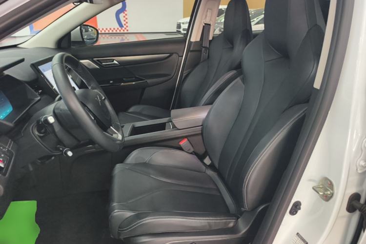 Used XPeng G3 2021 G3i 520G Left Front Seat