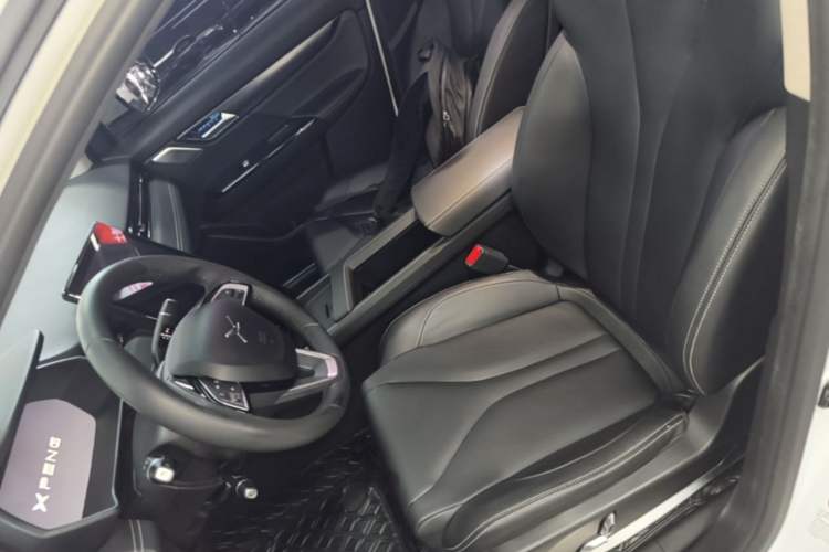 Used XPeng G3 2021 G3i 520G Left Front Seat