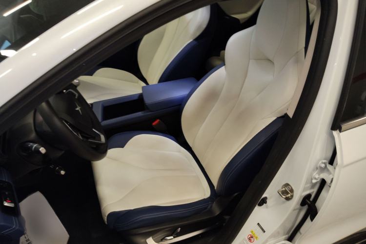 Used XPeng G3 2021 G3i 460N Left Front Seat