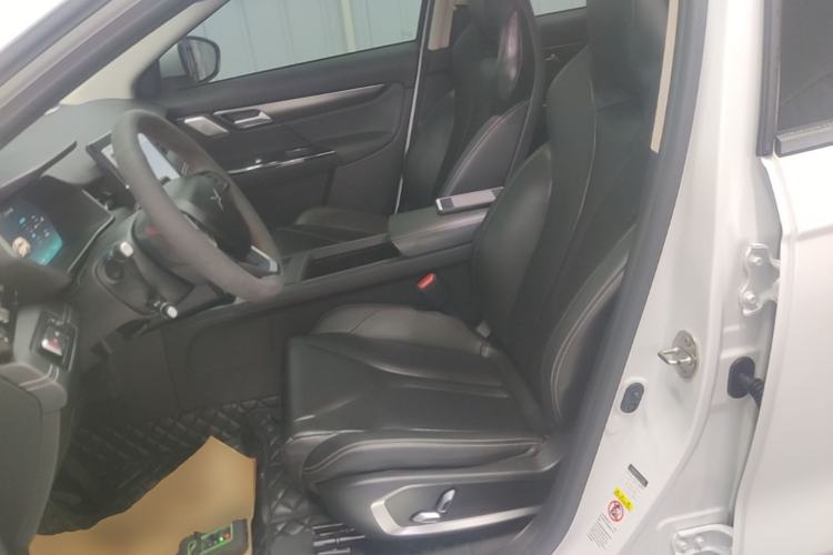 Used XPeng G3 2021 G3i 460N Left Front Seat