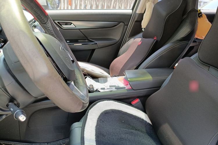 Used XPeng G3 2021 G3i 460G Left Front Seat