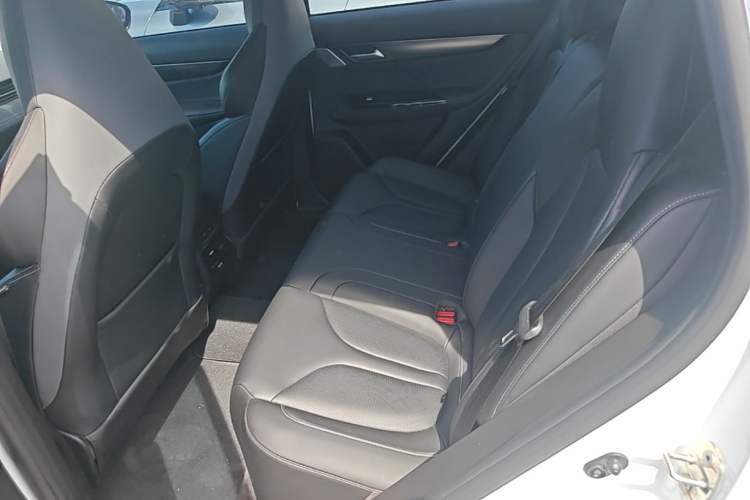 Used XPeng G3 2021 G3i 520N Left Rear Seat