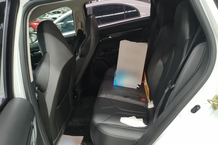 Used XPeng G3 2021 G3i 460G Left Rear Seat