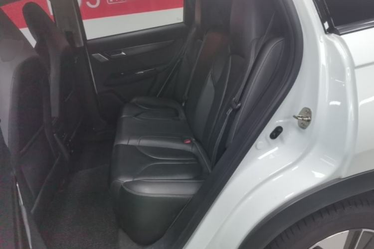 Used XPeng G3 2021 G3i 520N Left Rear Seat